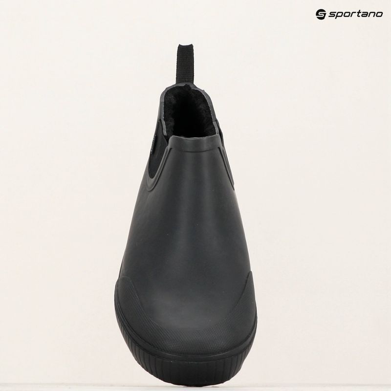 Vyriški lietaus batai Tretorn Bolt Winter black 14