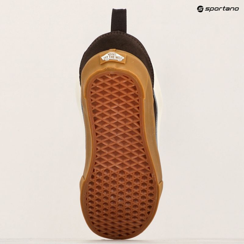 Vans Knu Skool baby turkish coffee batai 10