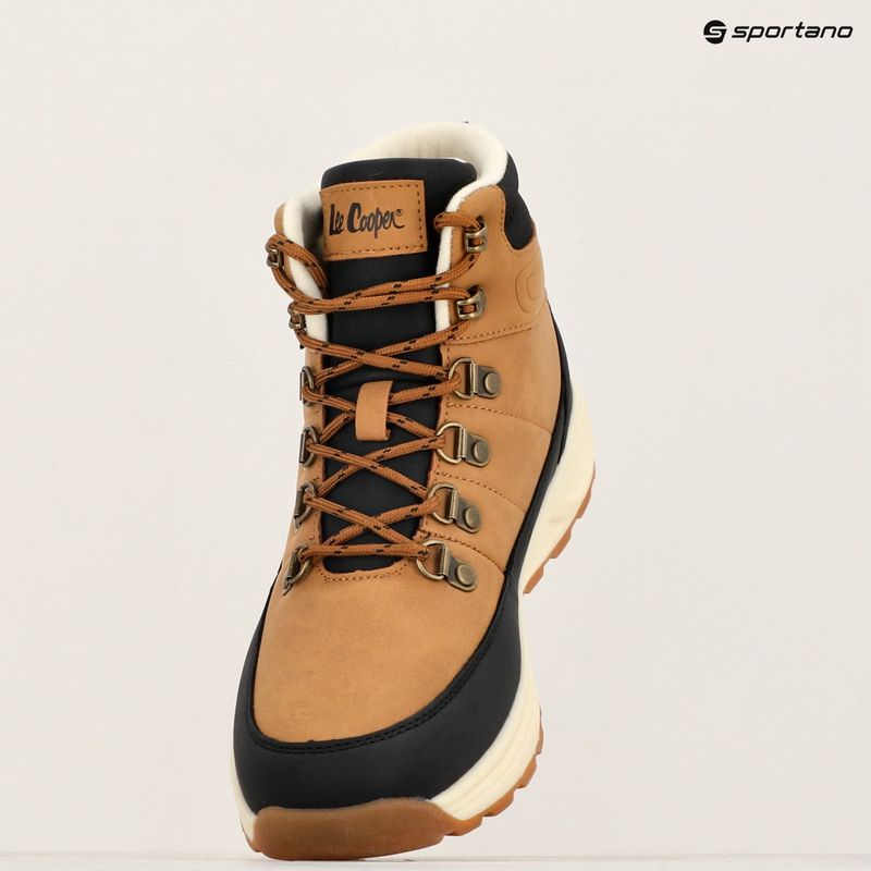 Vyriški batai Lee Cooper LCJ-24-03-3035MB 9