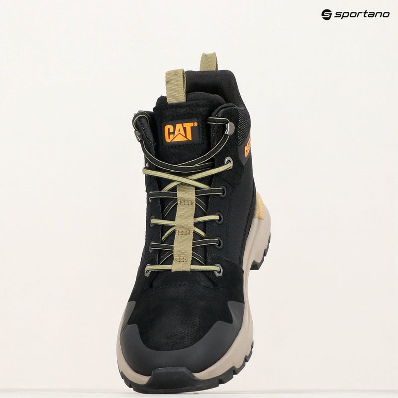 Vyriški batai CATerpillar Colorado Sneaker black 9