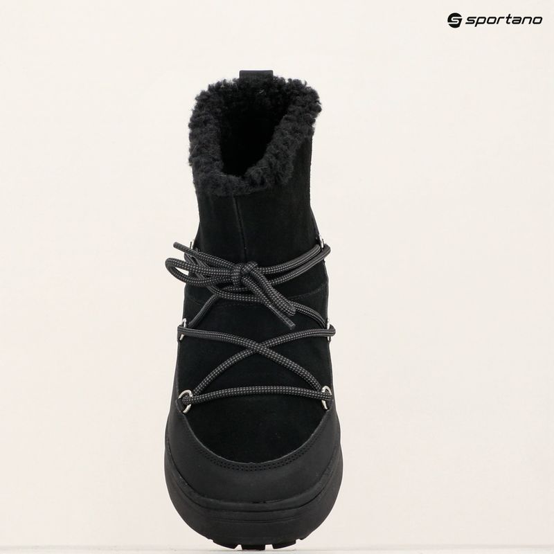 Moteriški sniego batai CMP Kayla Snowboots Wp nero 9