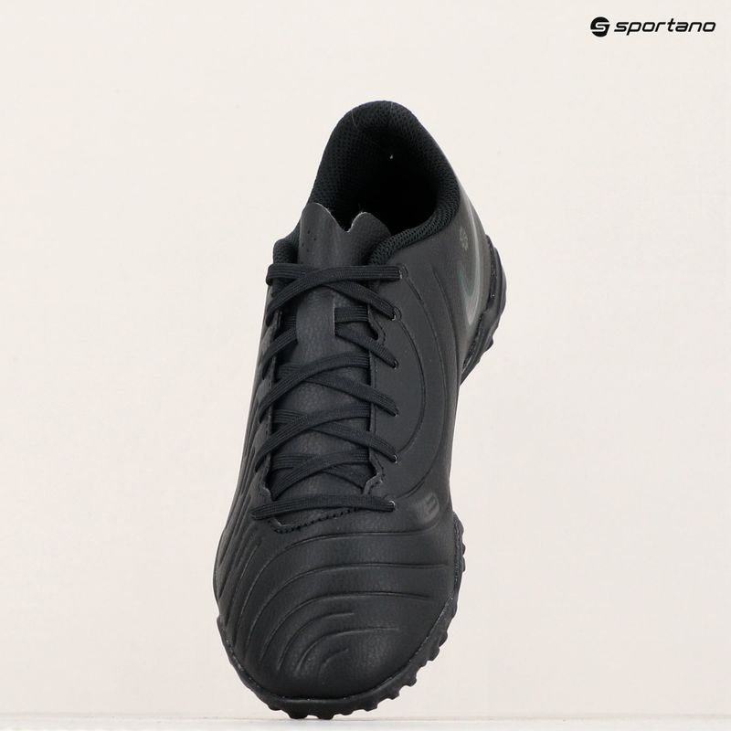 Vyriški futbolo batai Nike Tiempo Legend 10 Club TF black/deep jungle/black 9