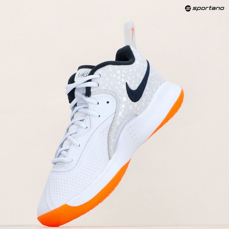 Tinklinio batai Nike Hyperset 2 SE multi color/multi color 18
