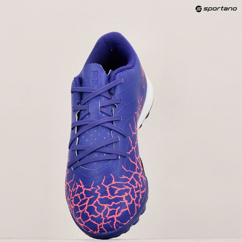 Vaikiški futbolo batai Skechers SKX Gold 1.5 TF purple 13