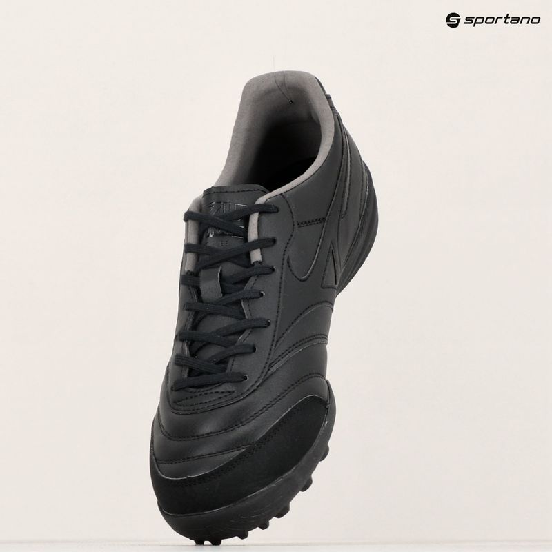 Vyriški futbolo batai Mizuno Morelia Sala Pro TF black 9