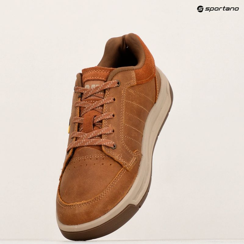 Vyriški batai CATerpillar Apa Cush algorithm 9