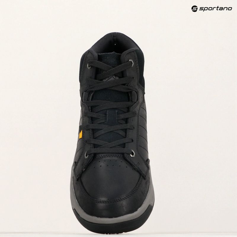 Vyriški batai CATerpillar Apa Cush Mid black 16