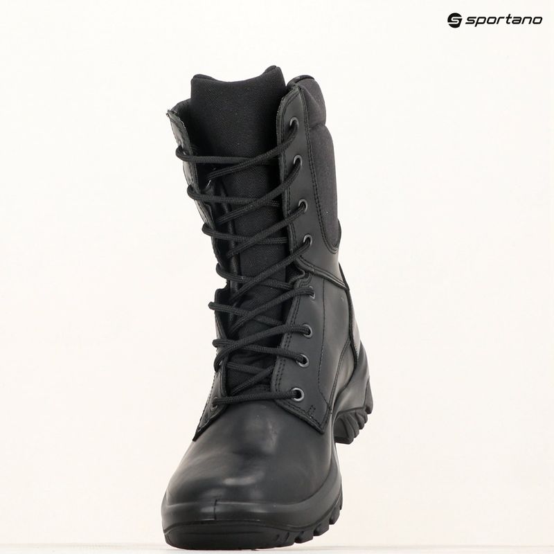 Vyriški žygio batai Grisport 11483M19KE black 9