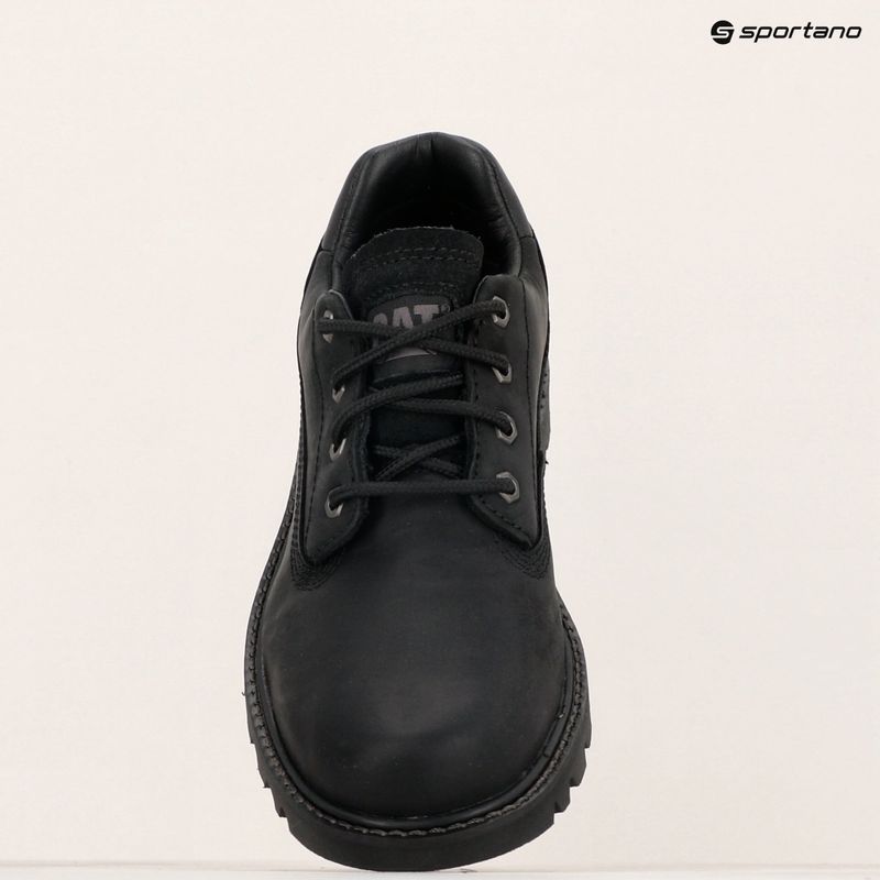 Batai CATerpillar Colorado Low 2.0 black 15