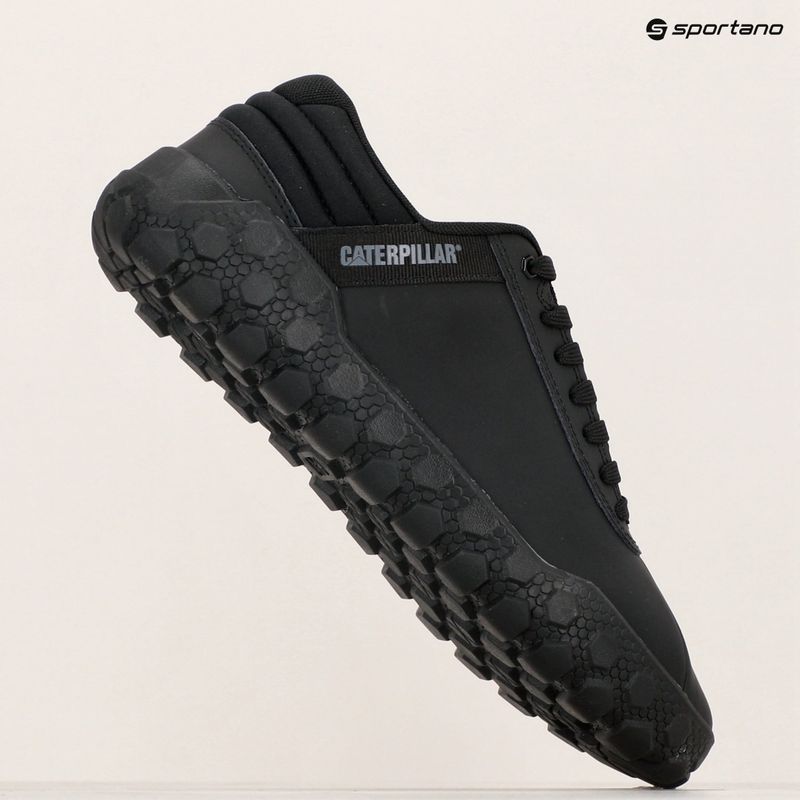 Batai CATerpillar Hex+ black / black 9