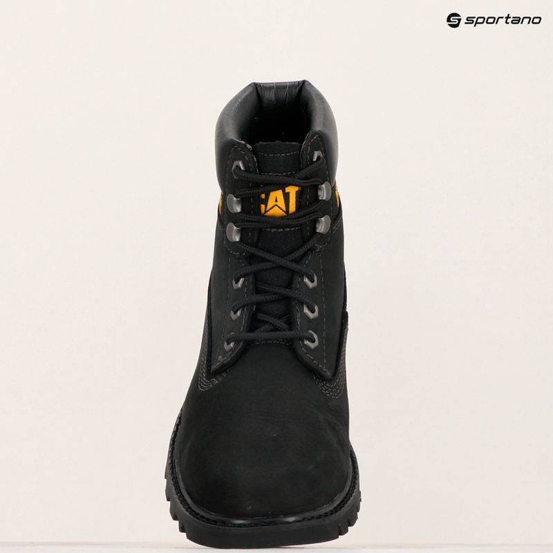 Batai CATerpillar Colorado 2.0 black 15