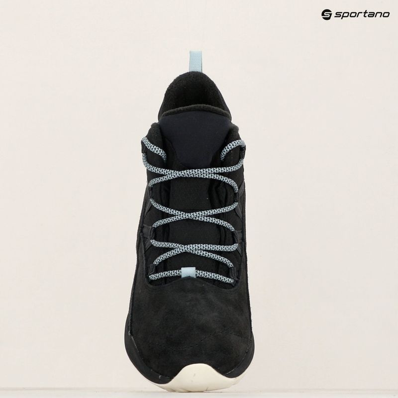 Moteriški turistiniai batai Merrell Bravada Edge 2 Thermo Demi Wp black/arona 15