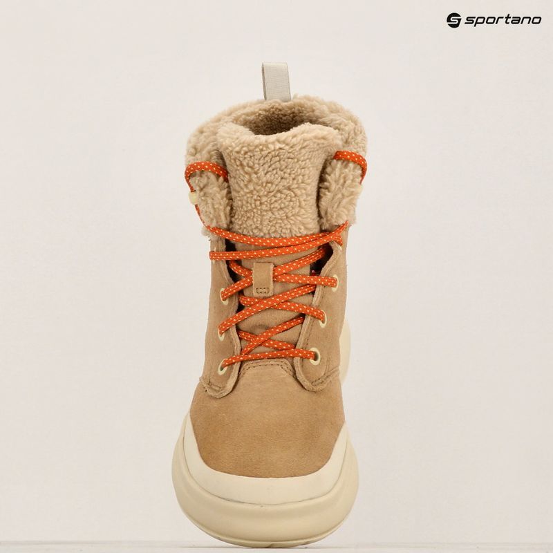 Moteriški batai Merrell Marquette Thermo Lace Wp tan 15