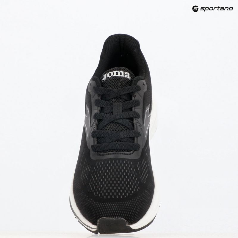 Vyriški bėgimo batai Joma Argon black 9