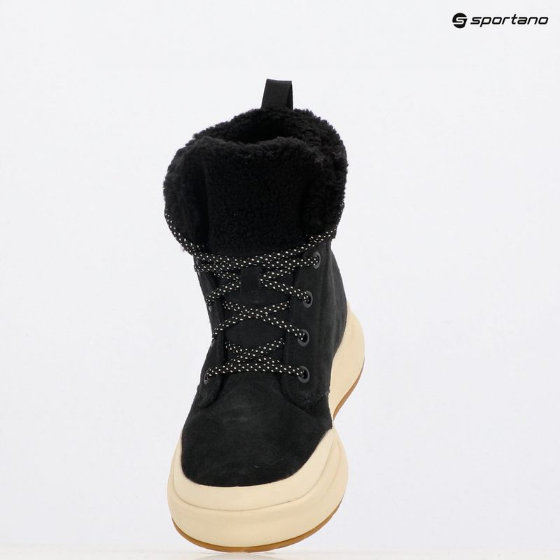 Moteriški batai Merrell Marquette Thermo Lace Wp black 15