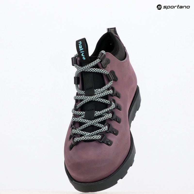 Batai Native NA-31106848 Fitzsimmons Citylite Bloom velvet purple/gravity grey 14