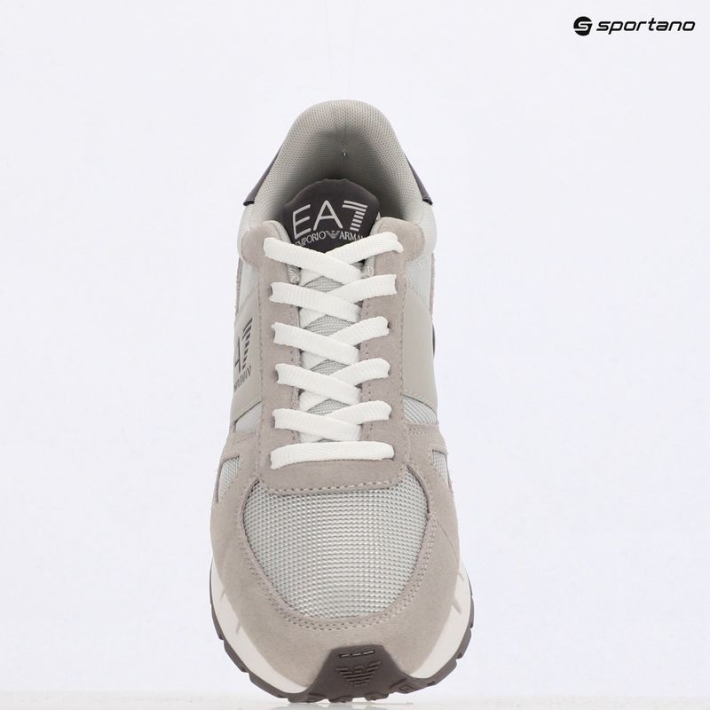 Batai EA7 Emporio Armani Black & White Legacy antarticic/ volcanic glass 15