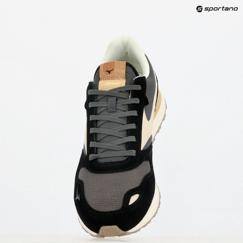 Batai Mizuno RB87 magnet/summer sand/black 18