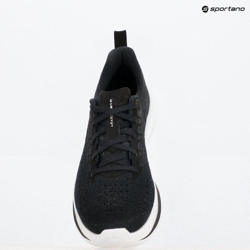 Moteriški bėgimo batai Under Armour Velociti 4 SE black/anthracite/white 9