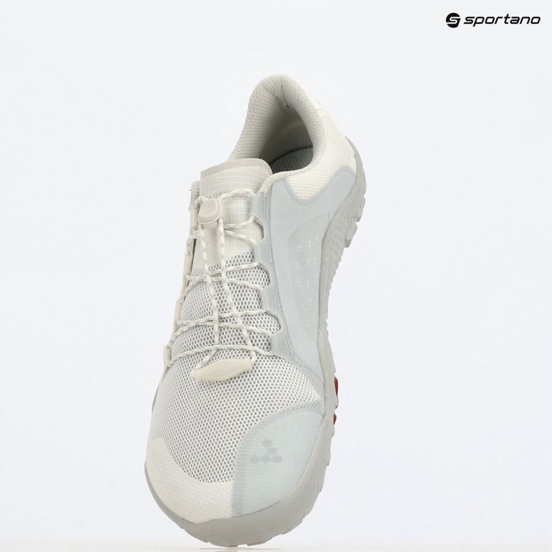 Vyriški batai barefoot Vivobarefoot Primus Trail 3.5 Fg limestone 13