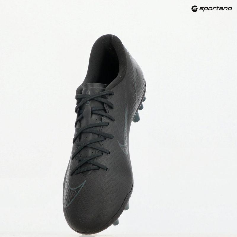Futbolo batai Nike Mercurial Vapor 16 Academy AG black/deep jungle/black 9