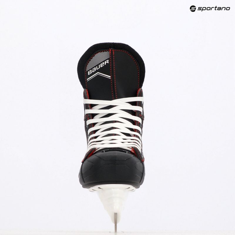 Ledo ritulio pačiūžos Bauer Speed Int black 9
