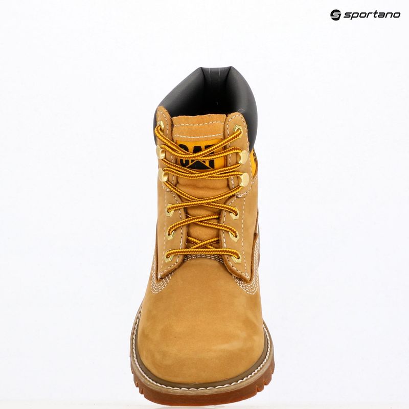 Batai CATerpillar Colorado 2.0 honey reset 14