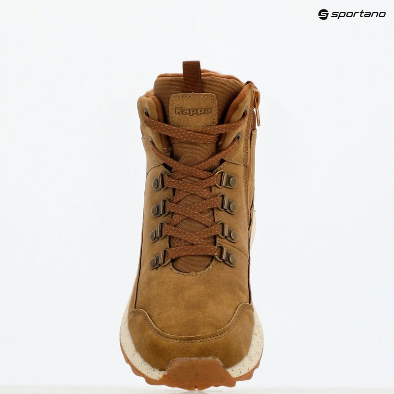 Vaikiški batai Kappa Tiber 260977T beige/offwhite 9