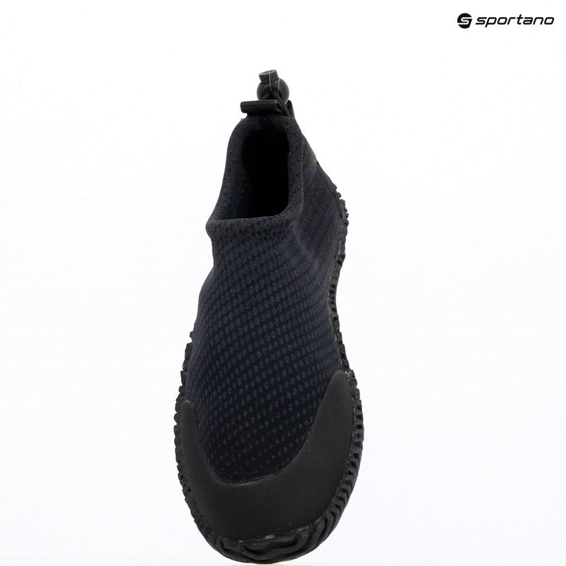 Vandens batai Jetpilot Lo Cut Hydro black 10