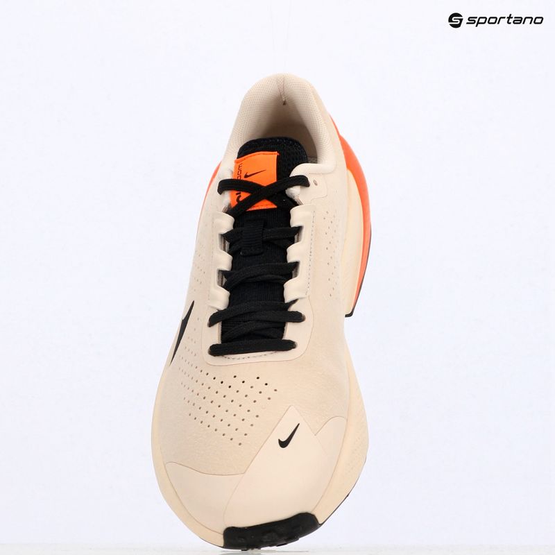 Vyriški treniruočių batai Nike Air Zoom TR 1 guava ice/ hyper crimson/ black/ metallic pewter 9