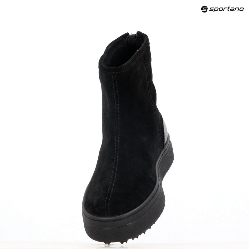 Moteriški sniego batai GANT Snowhill 29543783 black 9