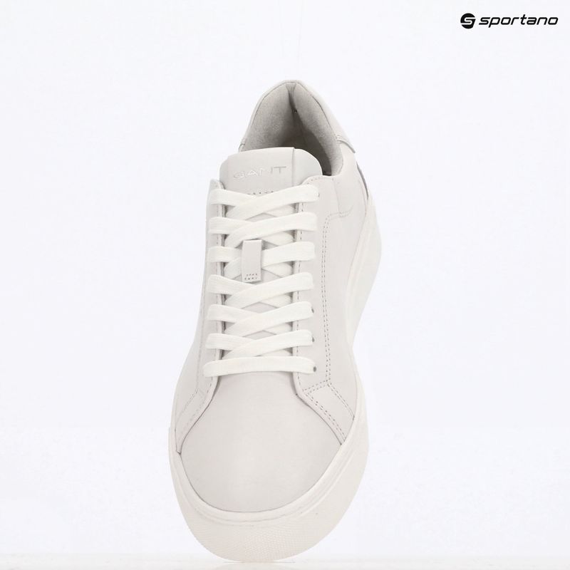Vyriški batai GANT Mc Julien white/white 16