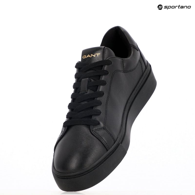 Vyriški batai GANT Mc Julien black/black 15