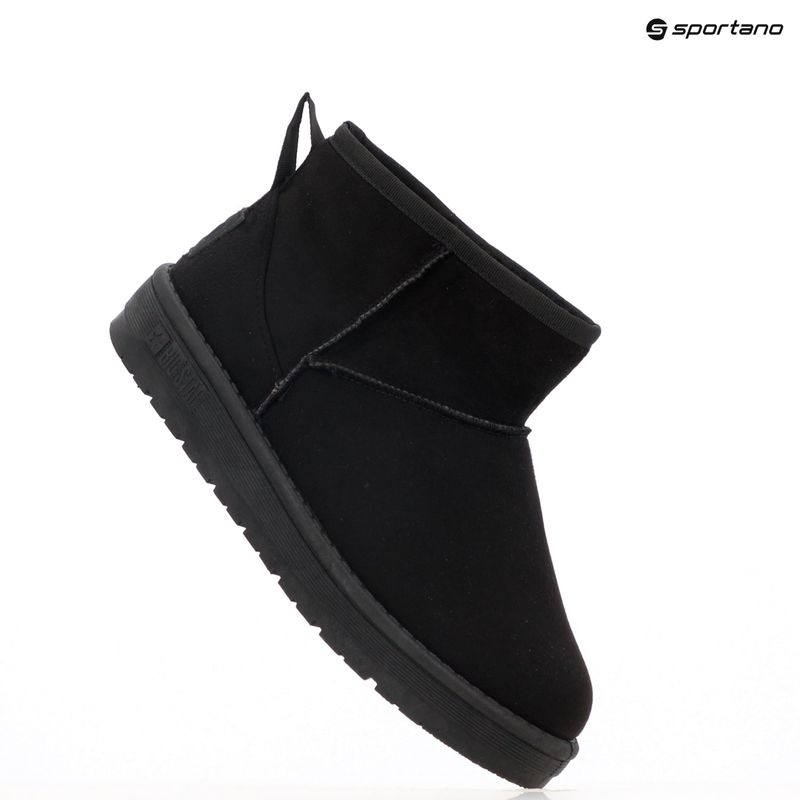 Moteriški sniego batai BIG STAR KK274288 906 black 9