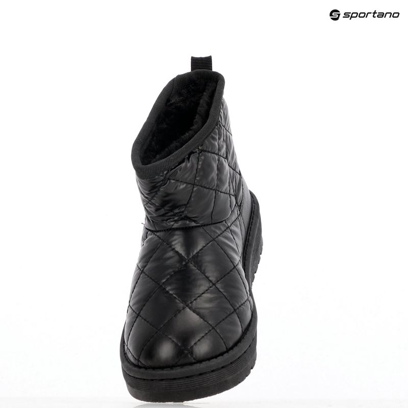 Vaikiški sniego batai BIG STAR KK374242 black 9