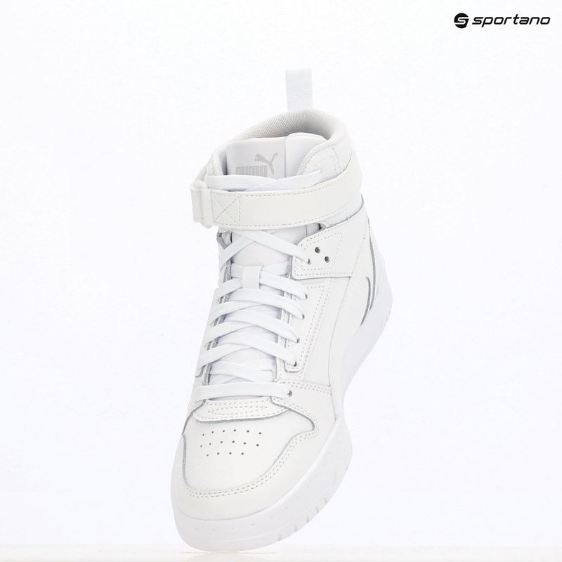Batai PUMA RDB Game puma white/puma white/team gold 17