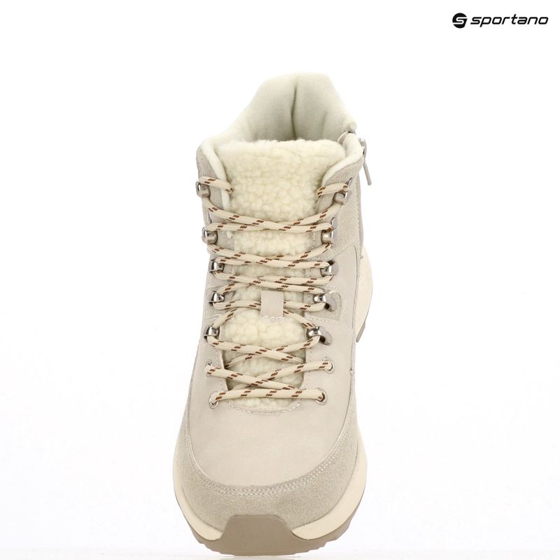 Moteriški sniego batai Lee Cooper LCJ-24-03-3071L beige 9