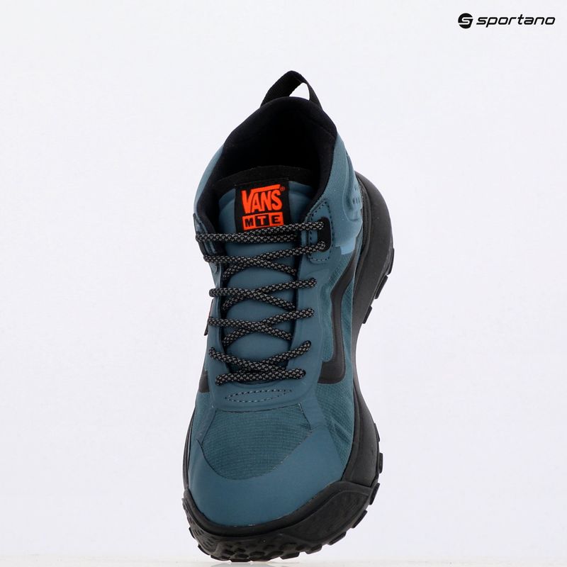Batai Vans MTE Crosspath Mid blue 10