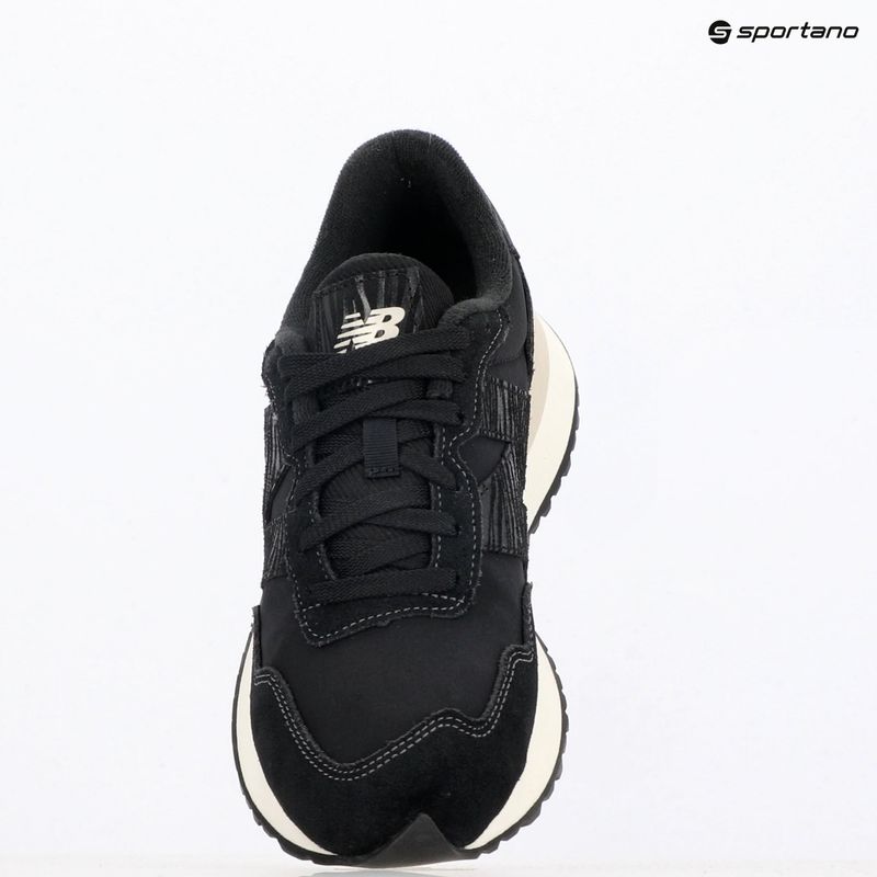 Moteriški batai  New Balance 237 v1 black 9