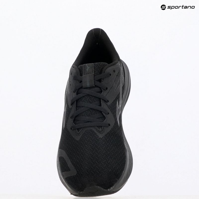 Bėgimo batai Mizuno Enerzy Runnerz black/ebony 11