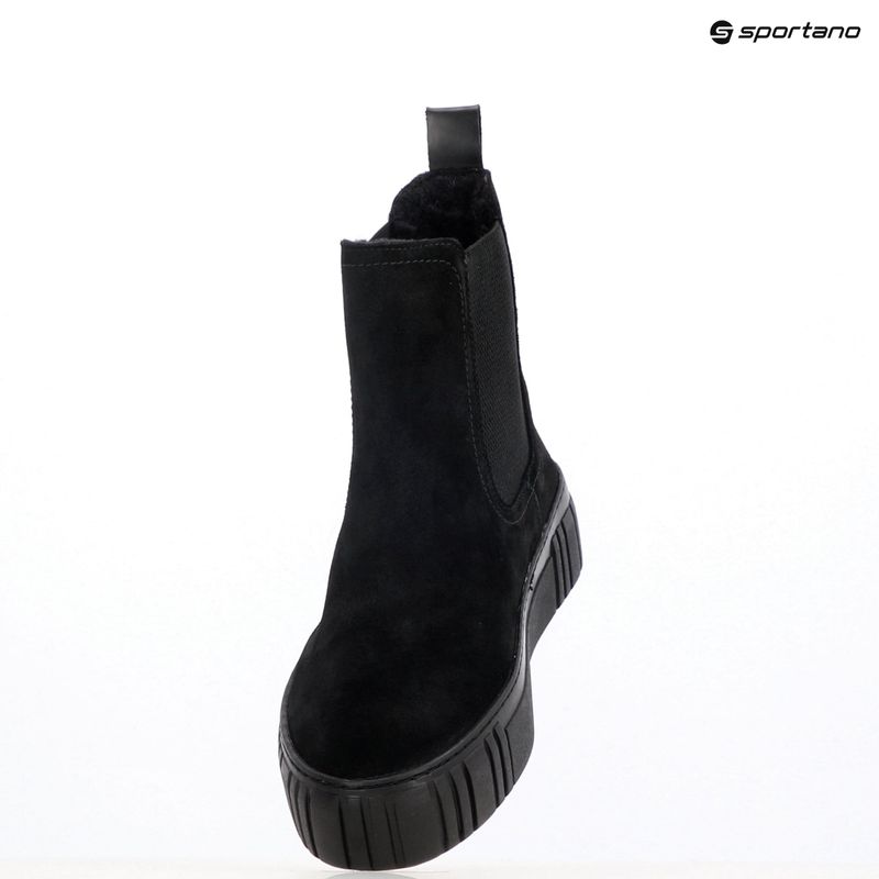 Moteriški batai GANT Snowmont black 16