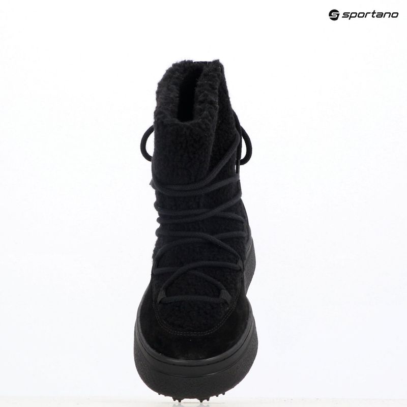 Moteriški sniego batai GANT Snowhill 29548782 black 9