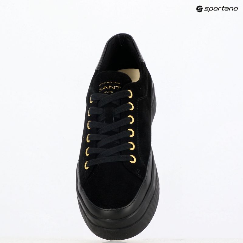 Moteriški batai GANT Avona black 29533678-G00 9