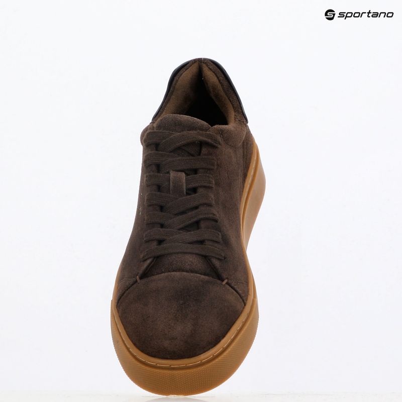 Vyriški batai GANT Mc Julien dark brown 16