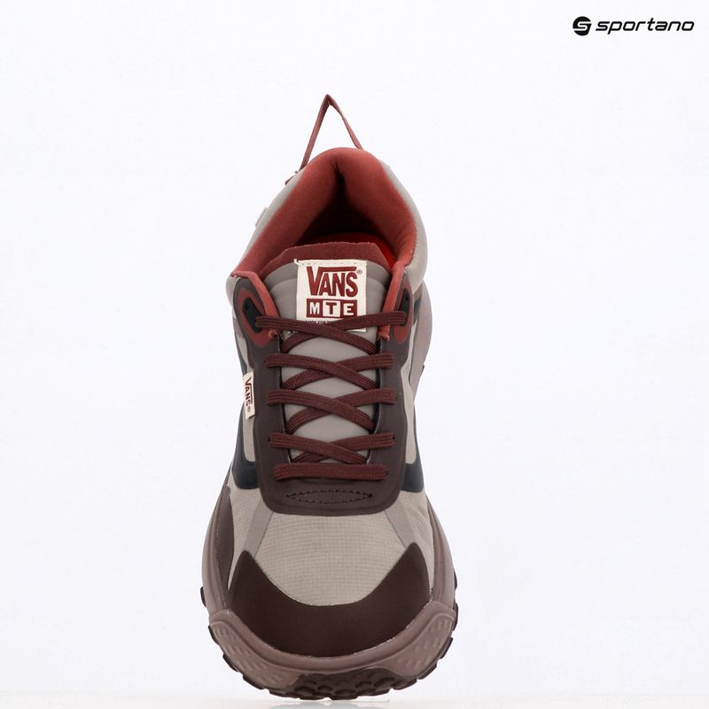 Batai Vans MTE Crosspath bitter chocolate 9