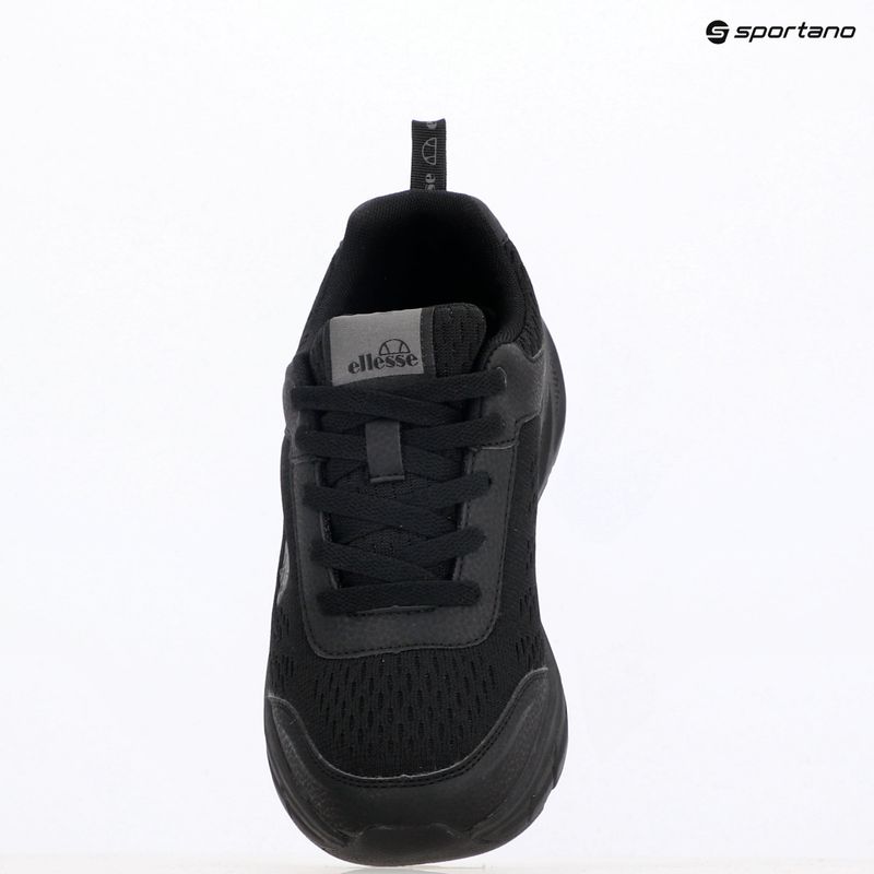 Moteriški batai Ellesse Gall total black 9