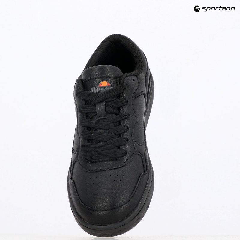 Vyriški batai Ellesse Alton black 9