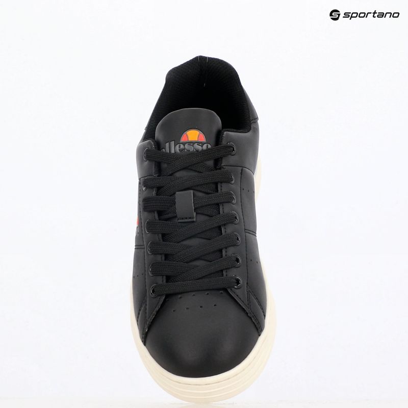 Vyriški batai Ellesse Parris black 9