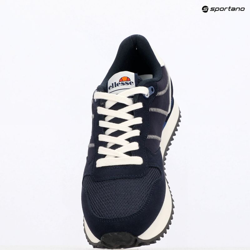 Vyriški batai Ellesse Lambert Camou blu camou 9