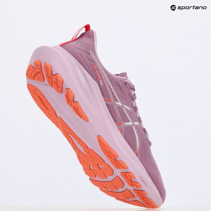 Moteriški bėgimo batai ASICS GT-2000 13 ube/light ube 17